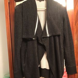 All Saints Dahlia cardigan S